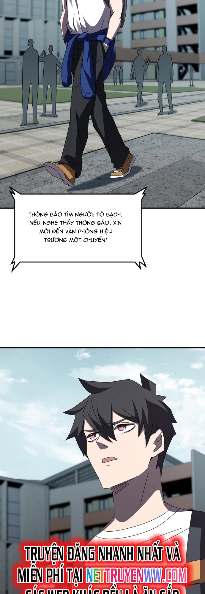 Vạn Tộc Xâm Lấn: Bắt Đầu Thuần Hóa Chapter 8 - Trang 2