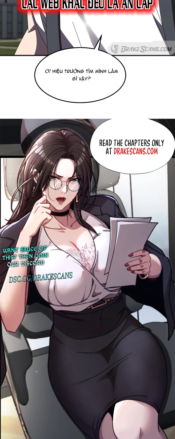 Vạn Tộc Xâm Lấn: Bắt Đầu Thuần Hóa Chapter 8 - Trang 2