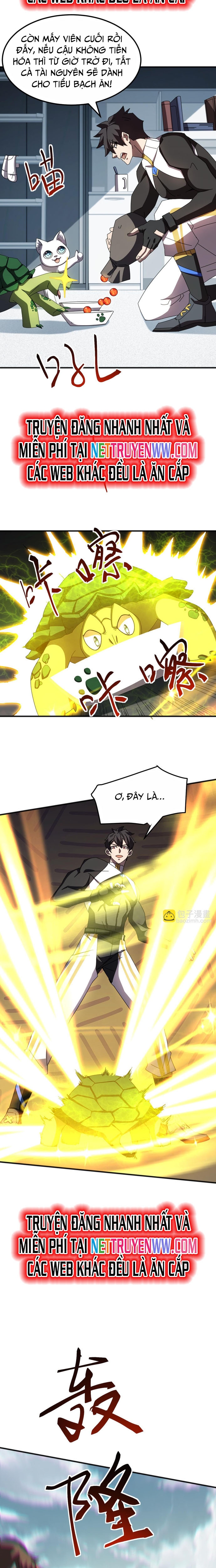 Vạn Tộc Xâm Lấn: Bắt Đầu Thuần Hóa Chapter 9 - Trang 2