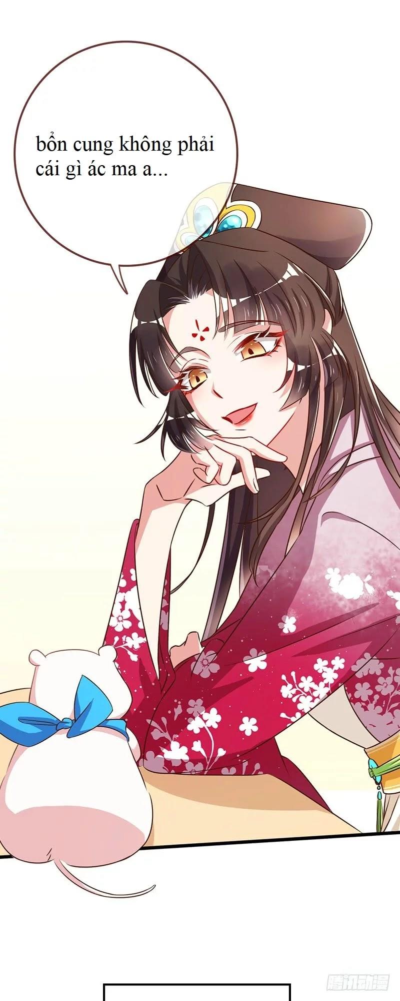 Vạn Tra Triêu Hoàng Chapter 0 - Trang 2