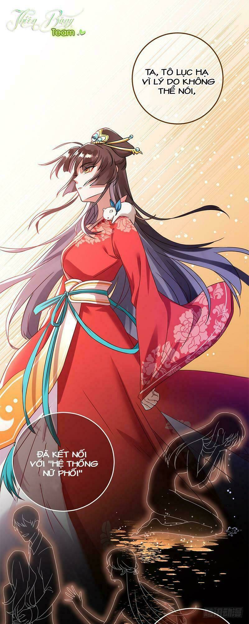 Vạn Tra Triêu Hoàng Chapter 1 - Trang 2