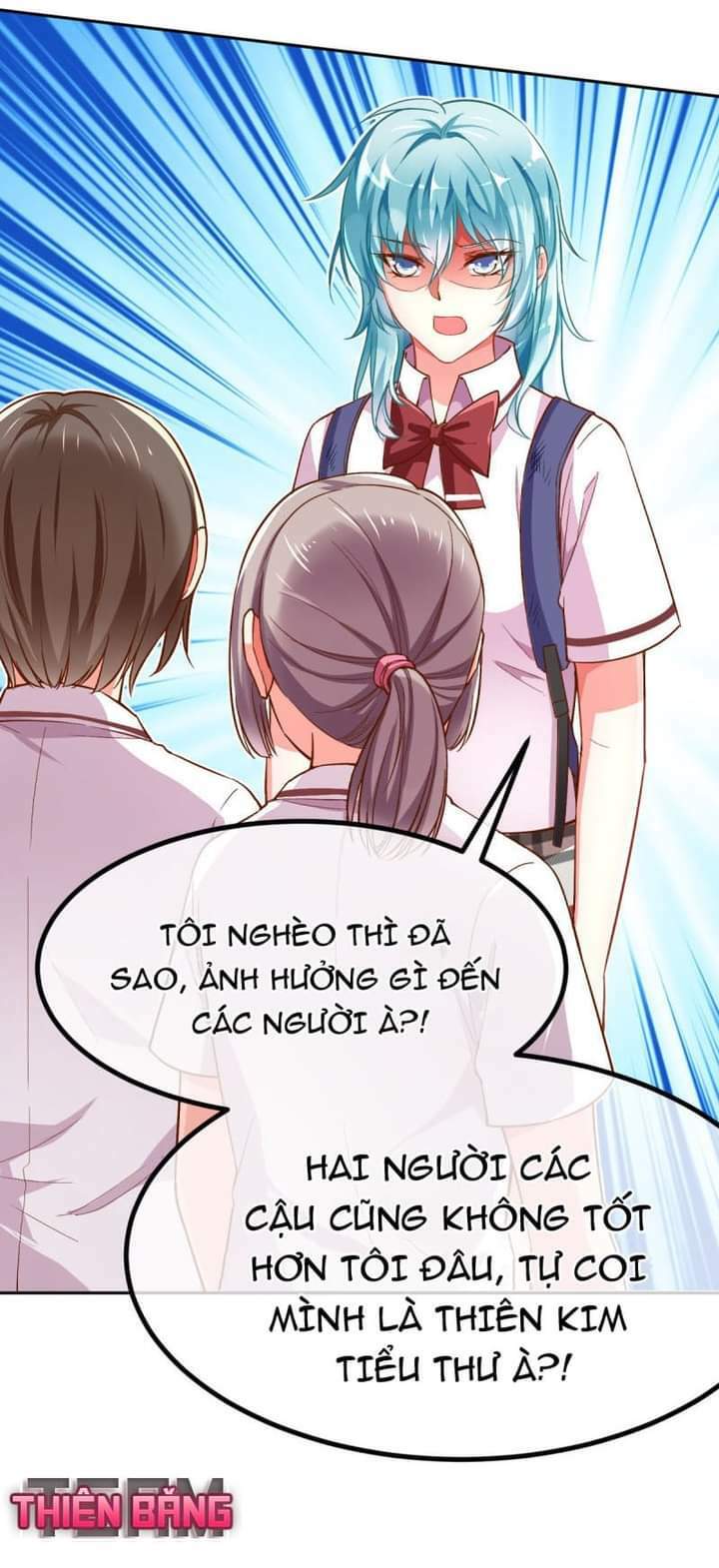 Vạn Tra Triêu Hoàng Chapter 100 - Trang 2