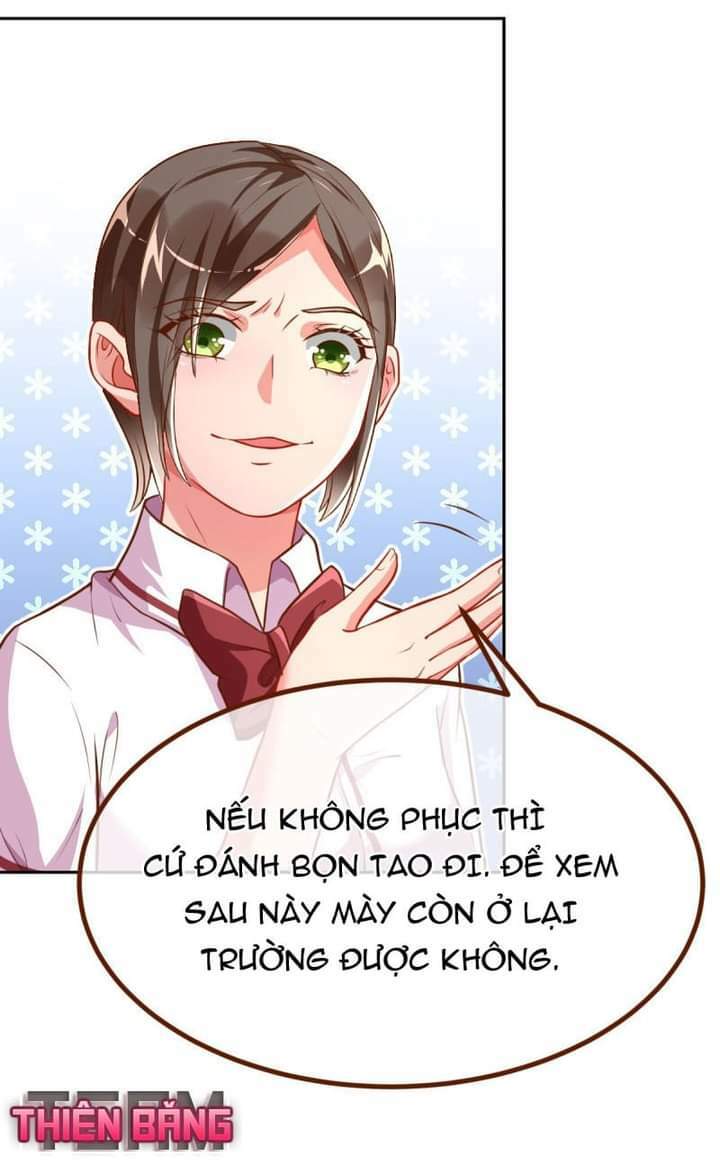 Vạn Tra Triêu Hoàng Chapter 100 - Trang 2