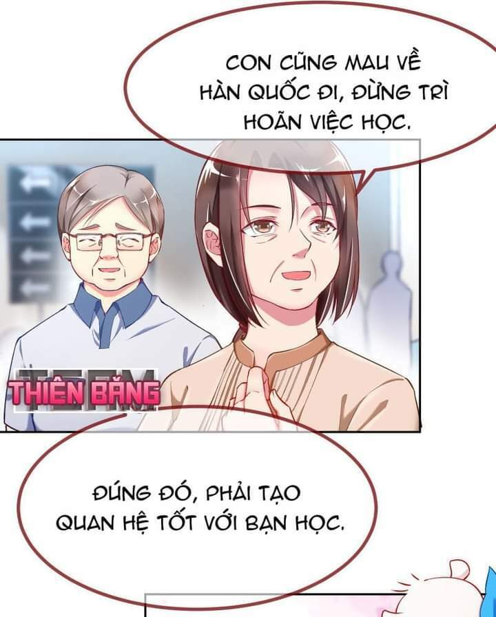 Vạn Tra Triêu Hoàng Chapter 100 - Trang 2