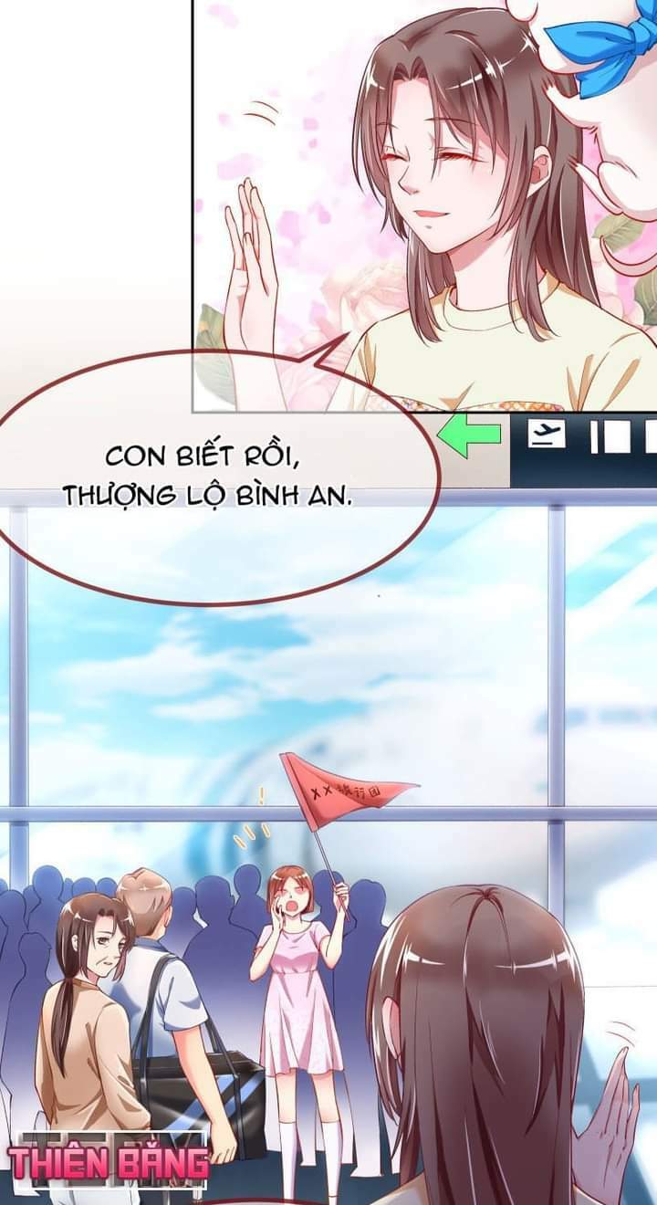 Vạn Tra Triêu Hoàng Chapter 100 - Trang 2