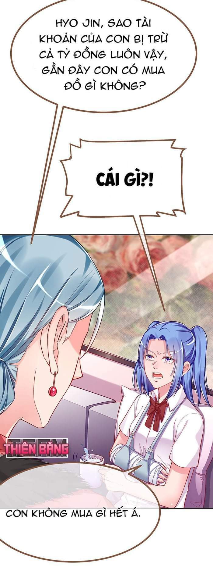 Vạn Tra Triêu Hoàng Chapter 100 - Trang 2