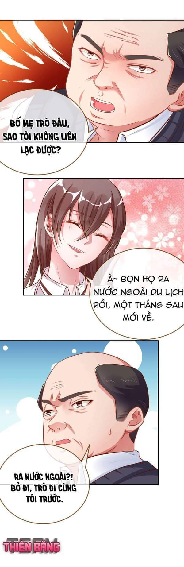 Vạn Tra Triêu Hoàng Chapter 101 - Trang 2