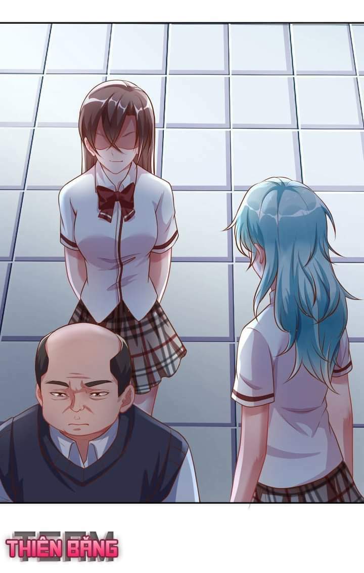 Vạn Tra Triêu Hoàng Chapter 101 - Trang 2