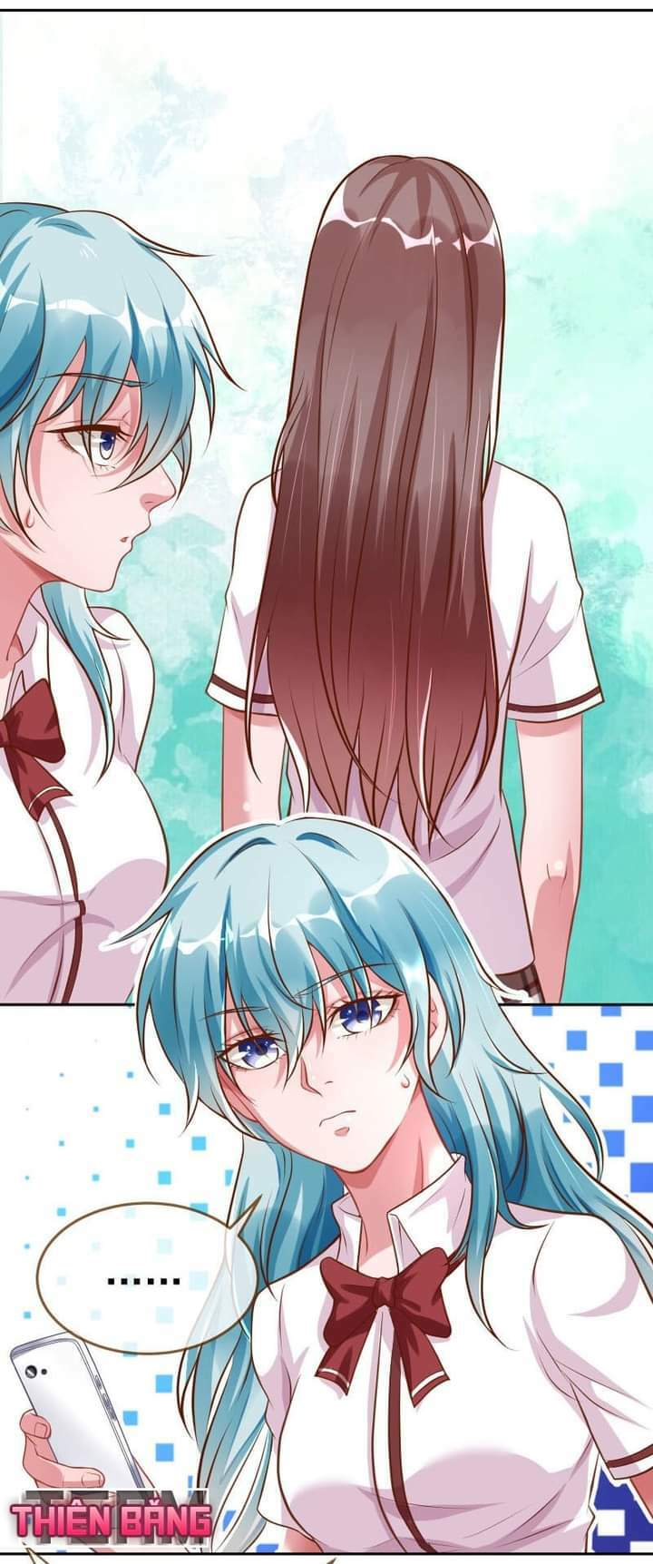 Vạn Tra Triêu Hoàng Chapter 101 - Trang 2