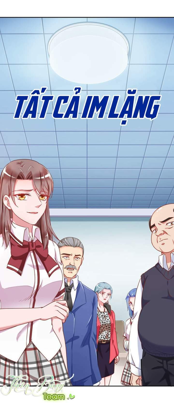 Vạn Tra Triêu Hoàng Chapter 102 - Trang 2