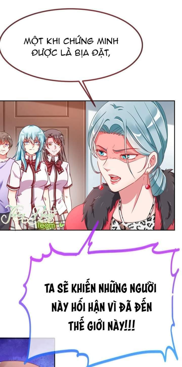 Vạn Tra Triêu Hoàng Chapter 102 - Trang 2