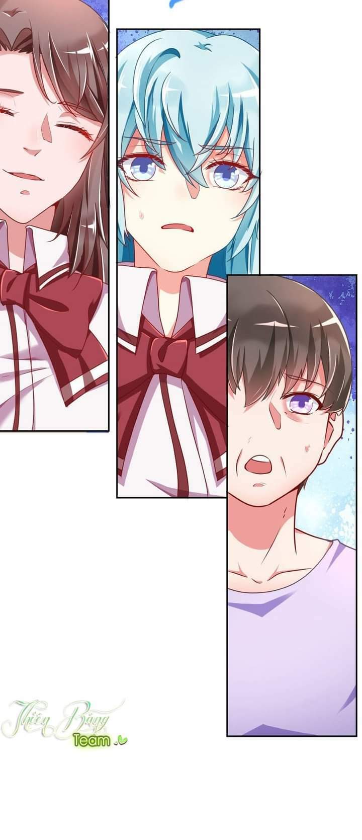 Vạn Tra Triêu Hoàng Chapter 102 - Trang 2