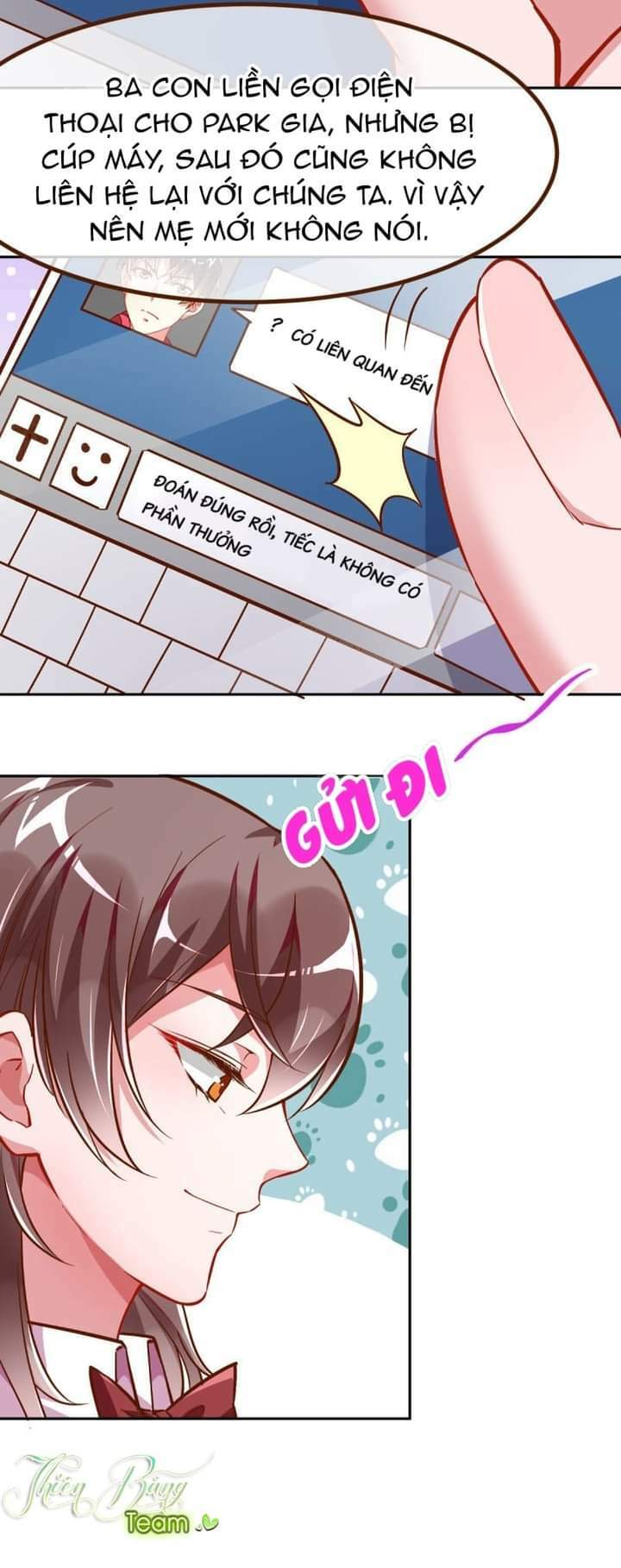 Vạn Tra Triêu Hoàng Chapter 102 - Trang 2