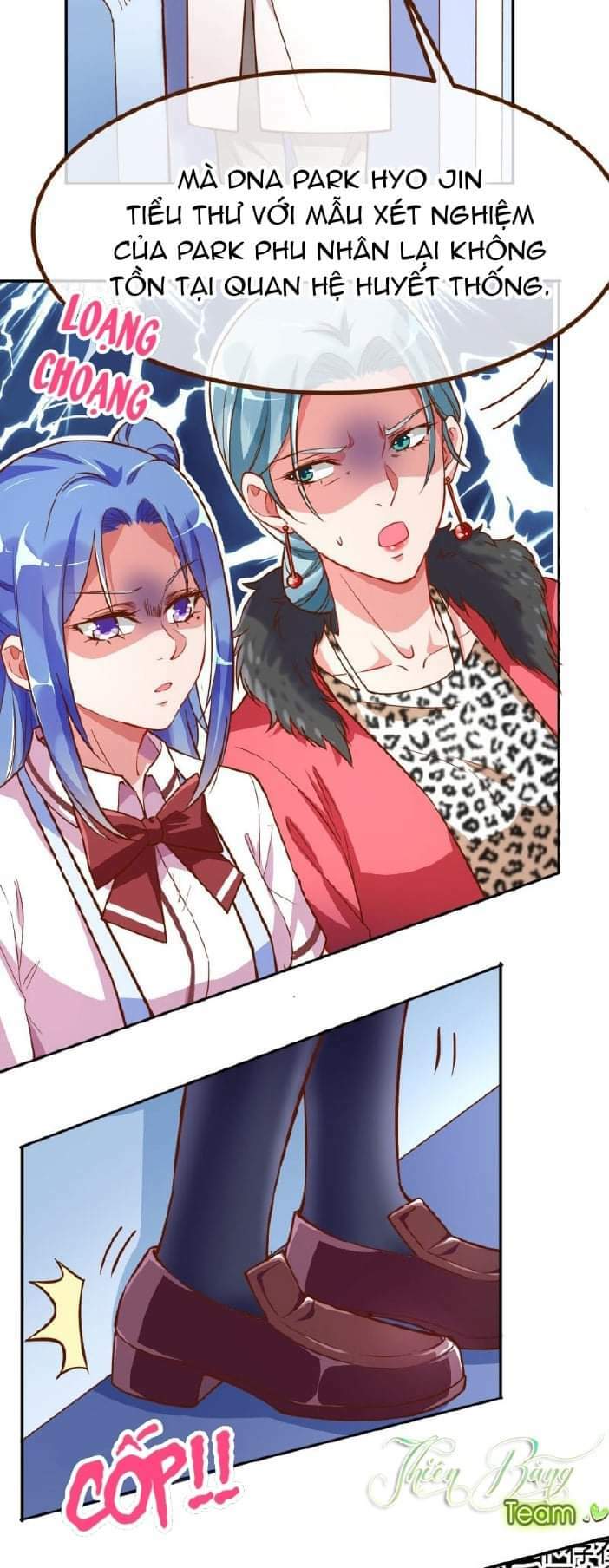 Vạn Tra Triêu Hoàng Chapter 102 - Trang 2