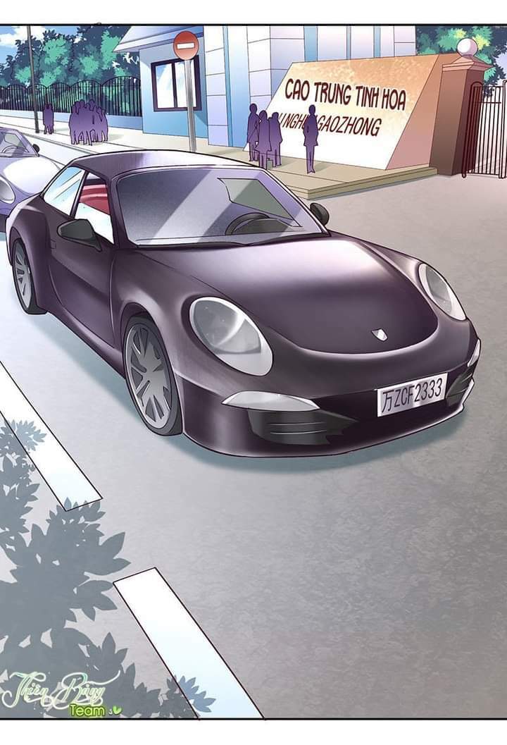 Vạn Tra Triêu Hoàng Chapter 103 - Trang 2