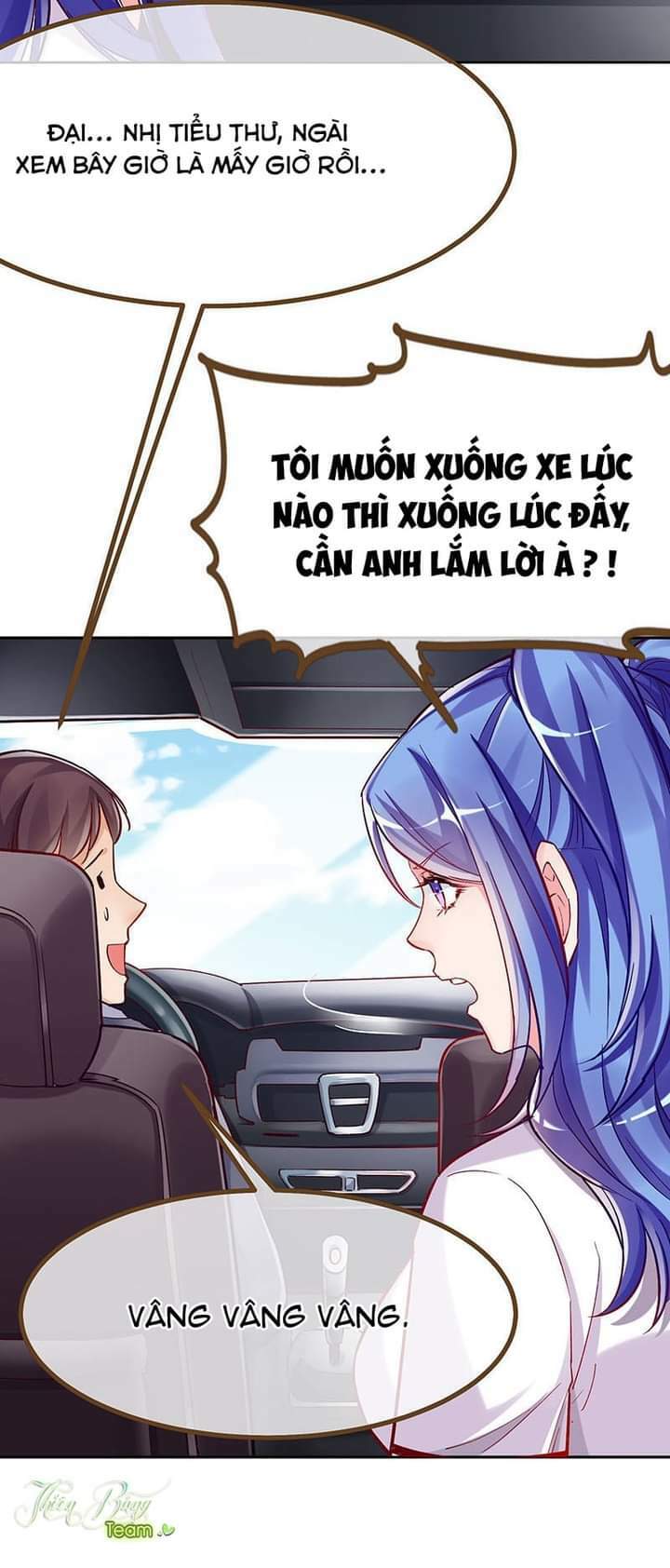 Vạn Tra Triêu Hoàng Chapter 103 - Trang 2