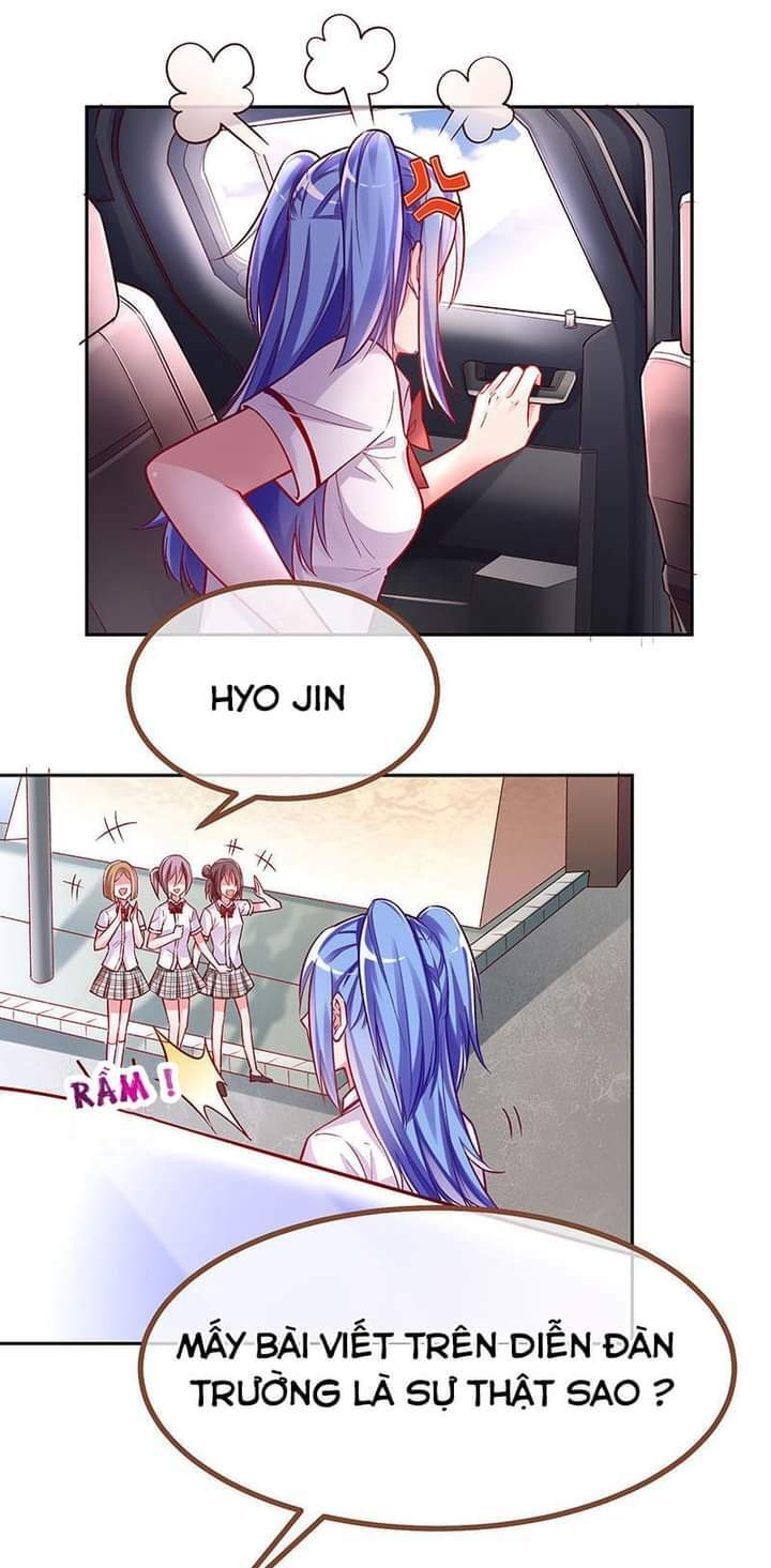 Vạn Tra Triêu Hoàng Chapter 103 - Trang 2