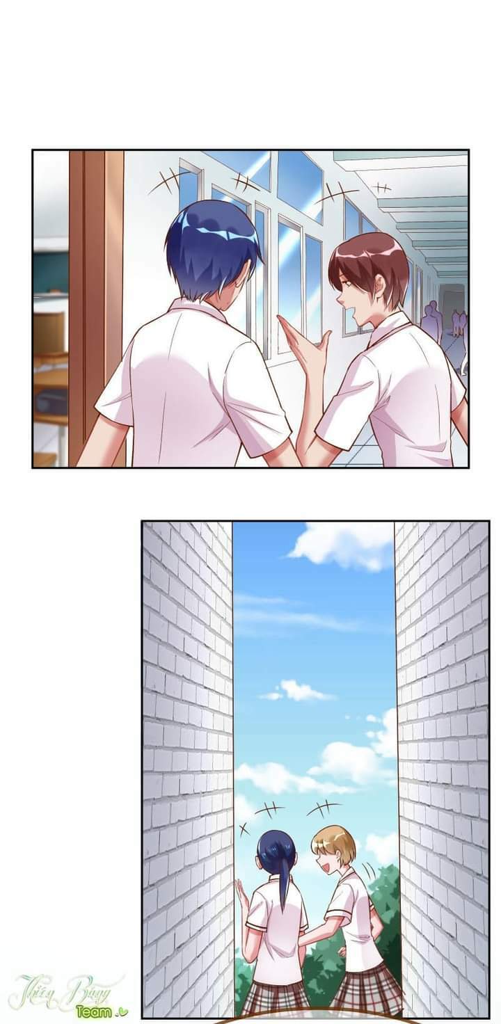 Vạn Tra Triêu Hoàng Chapter 103 - Trang 2