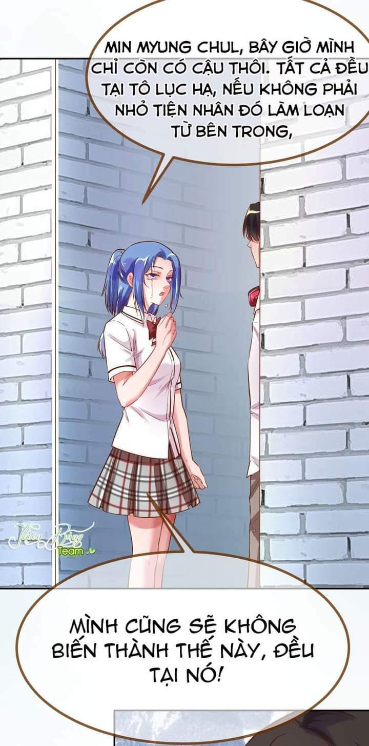 Vạn Tra Triêu Hoàng Chapter 103 - Trang 2