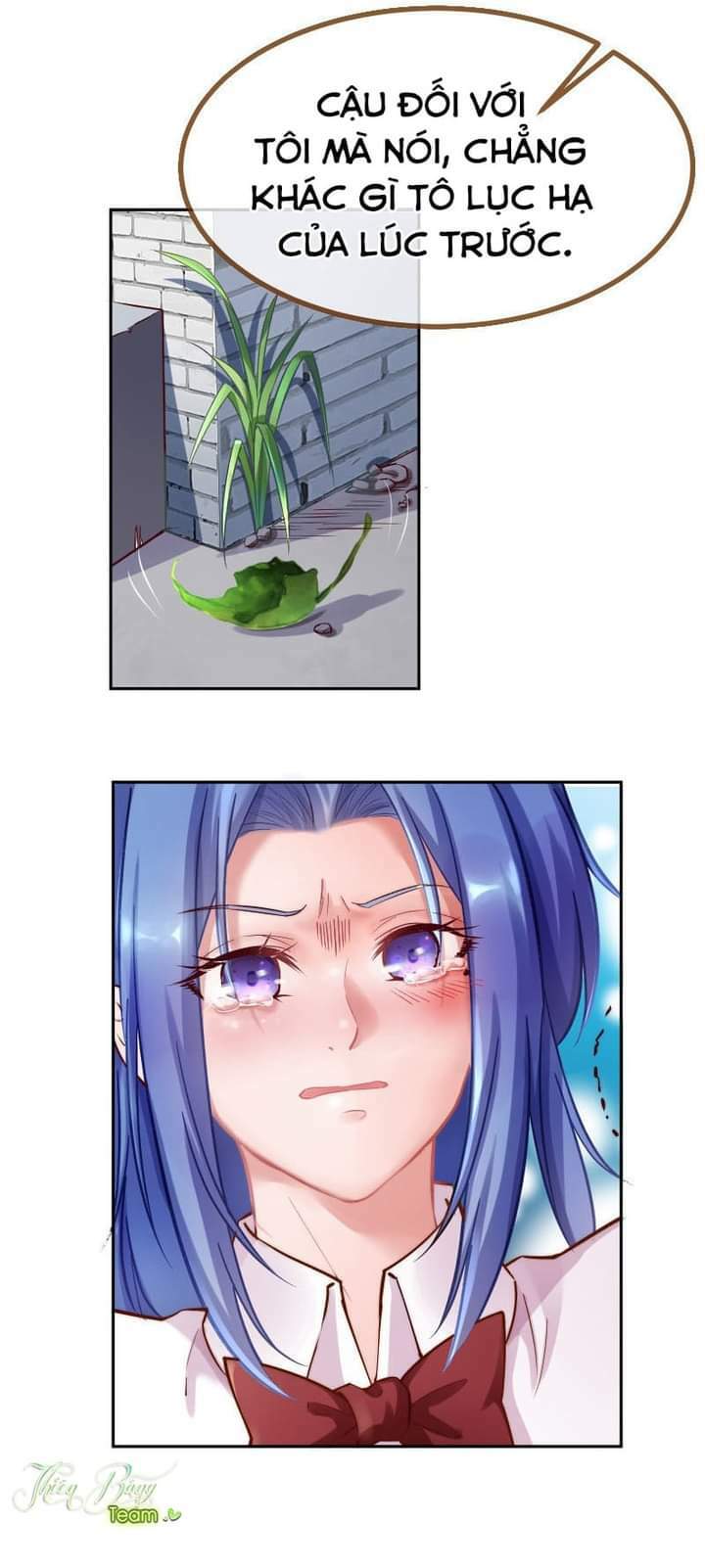 Vạn Tra Triêu Hoàng Chapter 103 - Trang 2