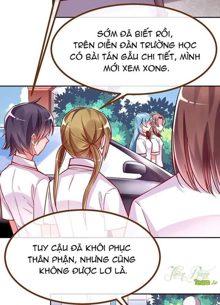 Vạn Tra Triêu Hoàng Chapter 103 - Trang 2