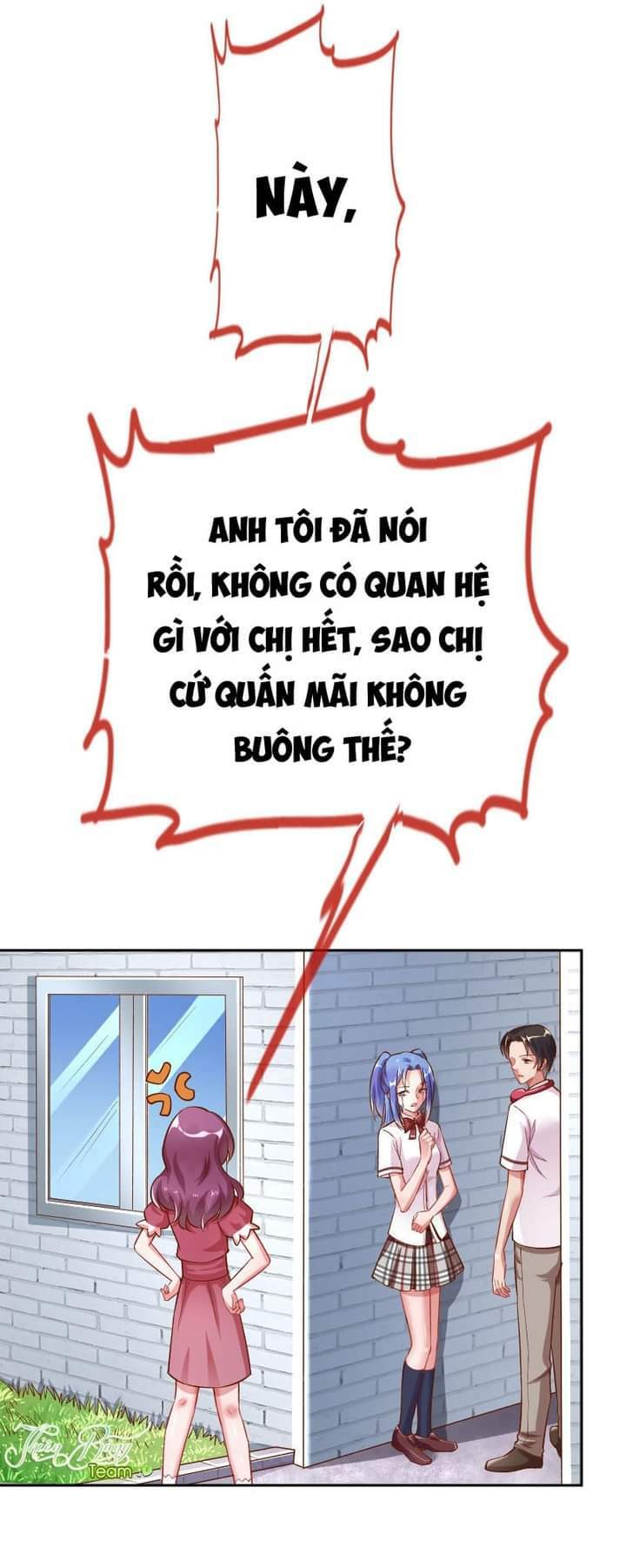 Vạn Tra Triêu Hoàng Chapter 103 - Trang 2