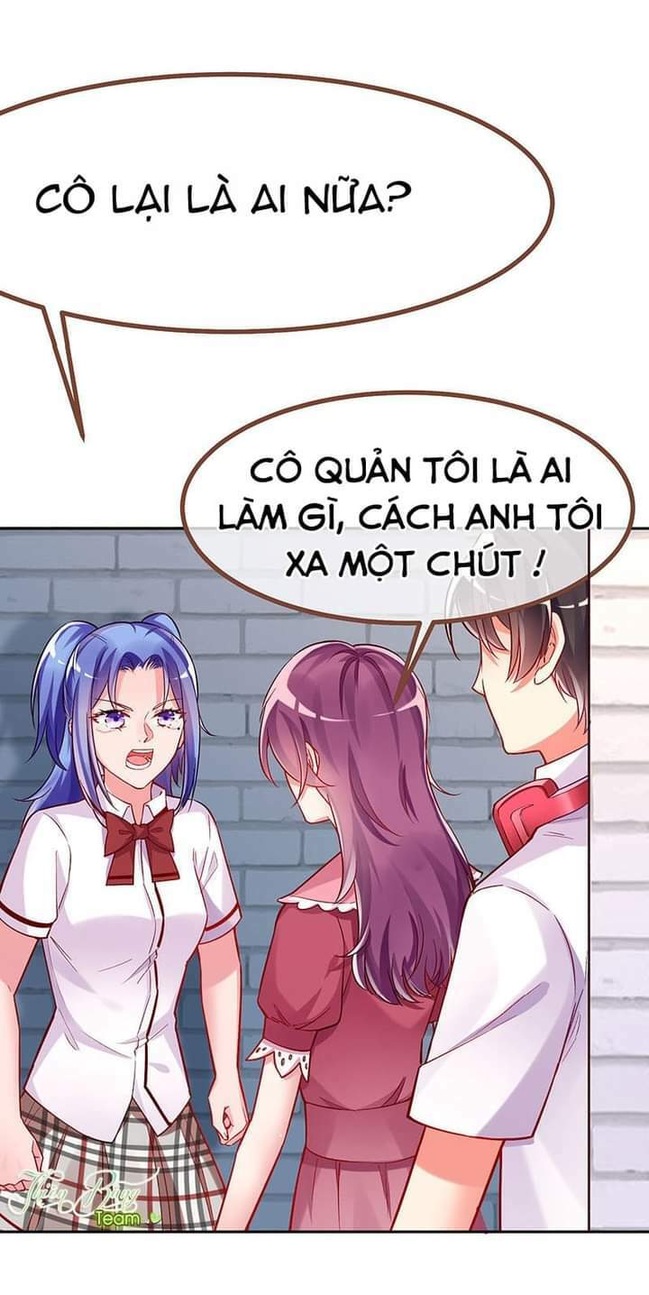 Vạn Tra Triêu Hoàng Chapter 103 - Trang 2