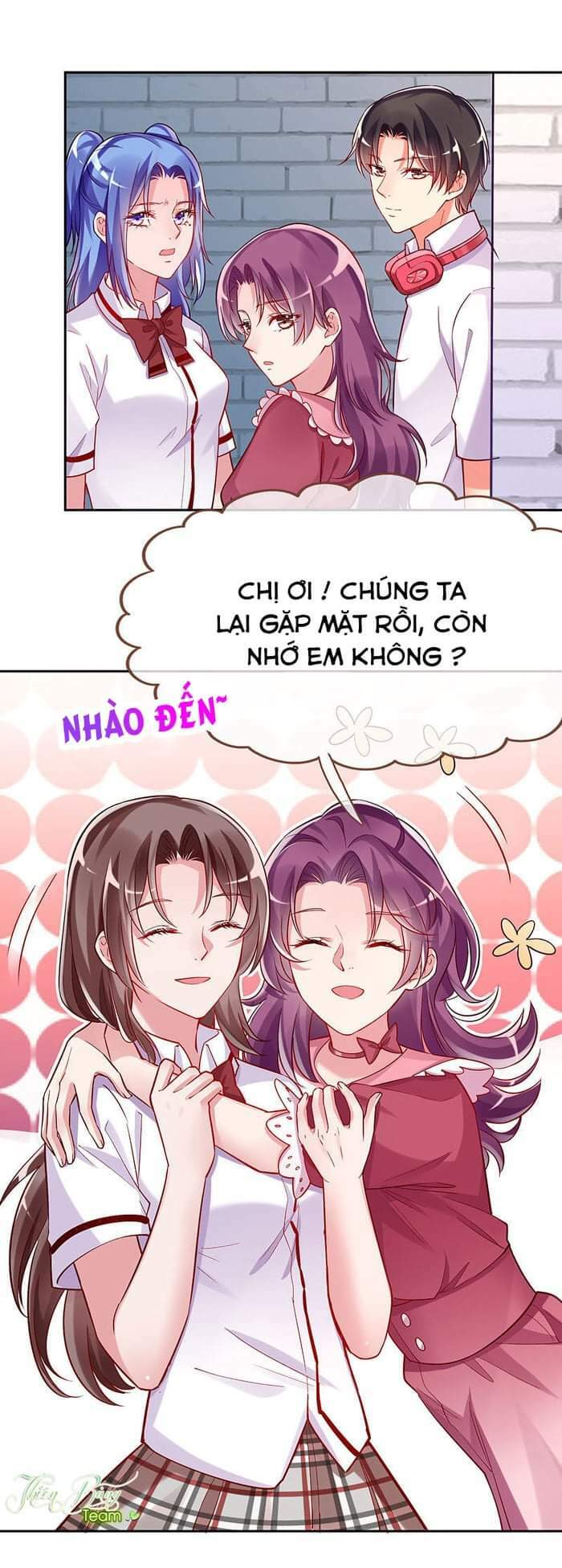 Vạn Tra Triêu Hoàng Chapter 103 - Trang 2