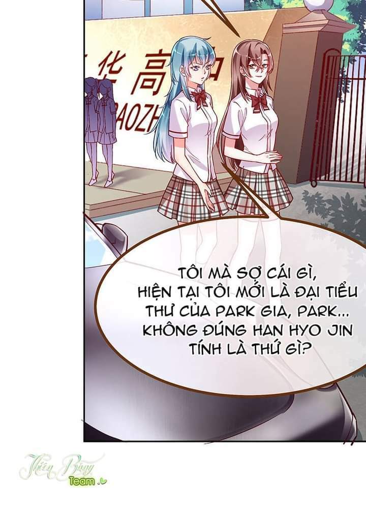 Vạn Tra Triêu Hoàng Chapter 103 - Trang 2