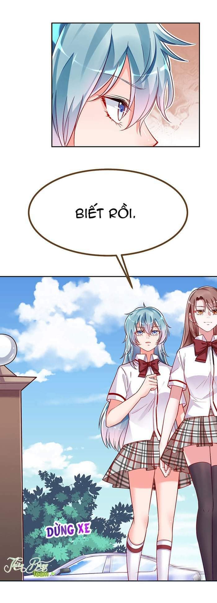 Vạn Tra Triêu Hoàng Chapter 103 - Trang 2