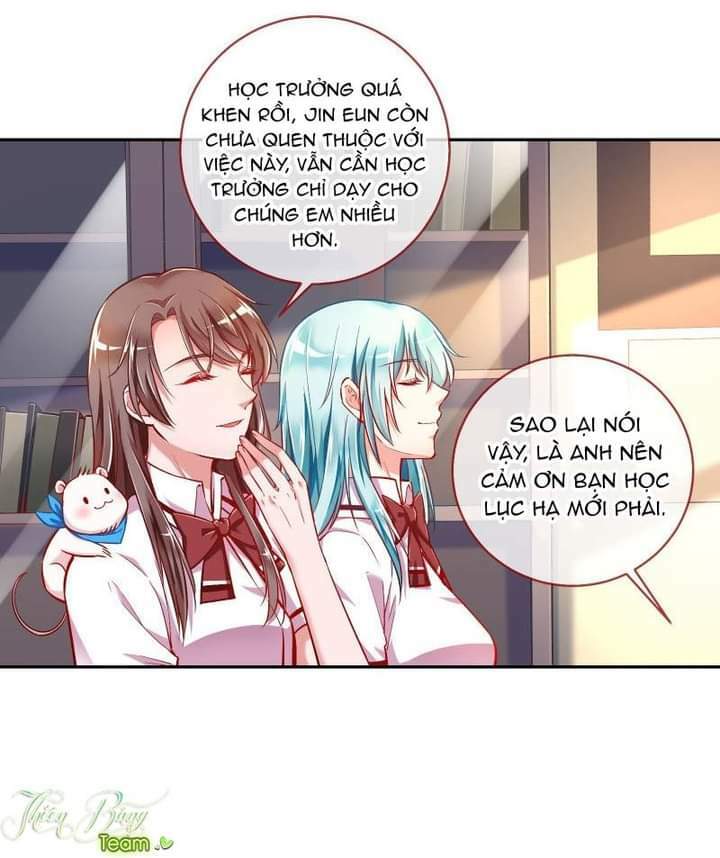 Vạn Tra Triêu Hoàng Chapter 104 - Trang 2