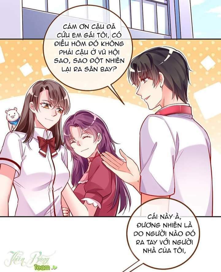 Vạn Tra Triêu Hoàng Chapter 104 - Trang 2