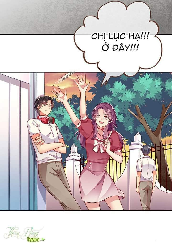 Vạn Tra Triêu Hoàng Chapter 104 - Trang 2