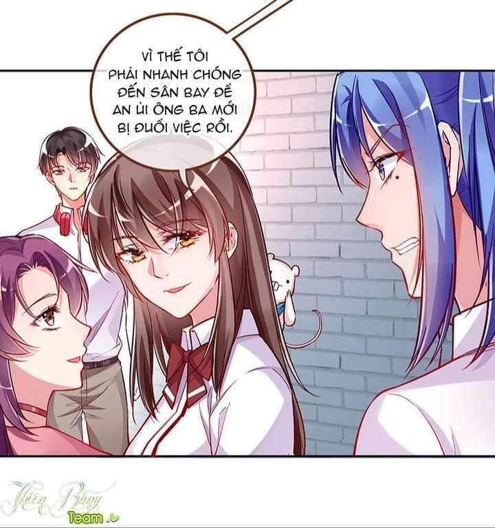 Vạn Tra Triêu Hoàng Chapter 104 - Trang 2