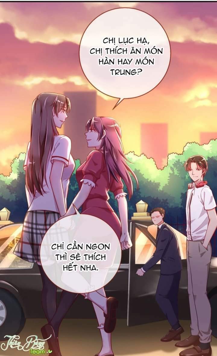 Vạn Tra Triêu Hoàng Chapter 104 - Trang 2