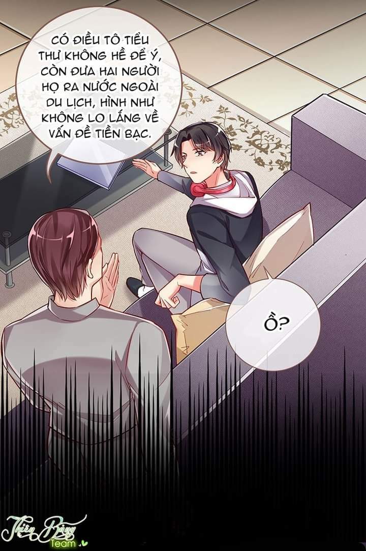 Vạn Tra Triêu Hoàng Chapter 104 - Trang 2