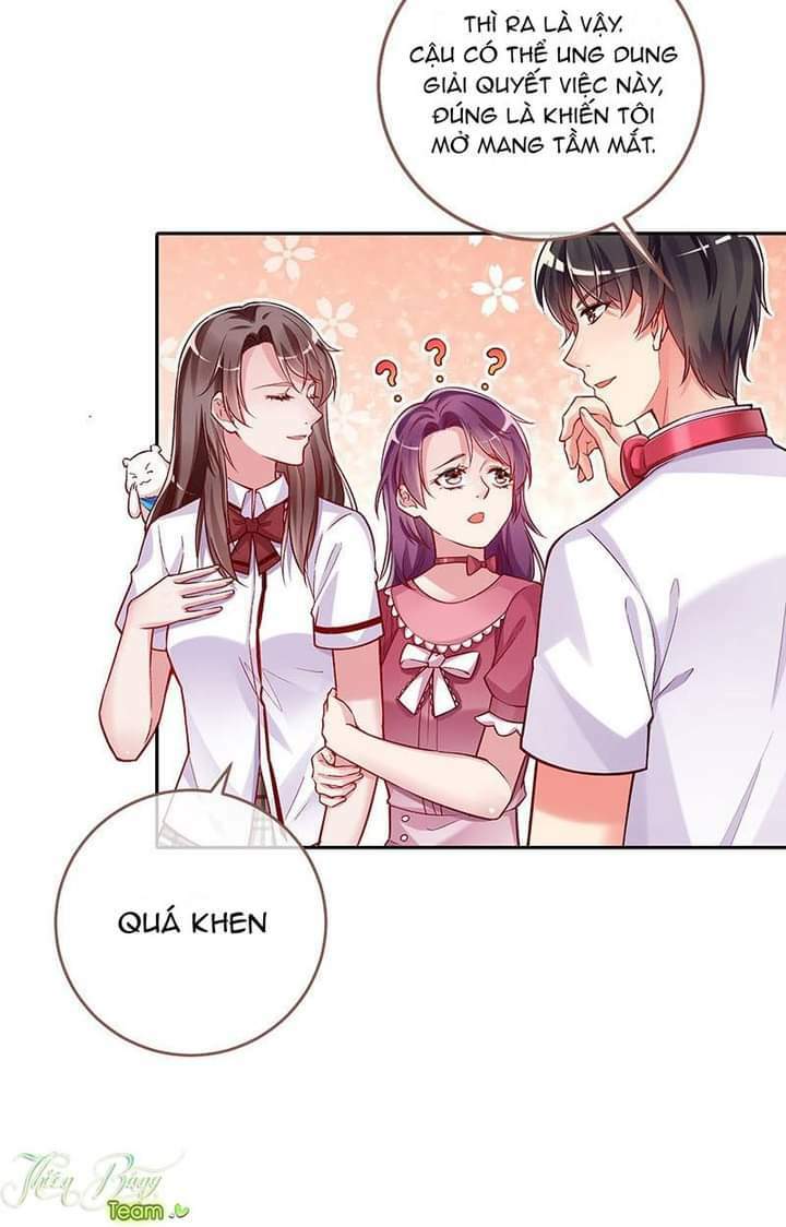 Vạn Tra Triêu Hoàng Chapter 104 - Trang 2