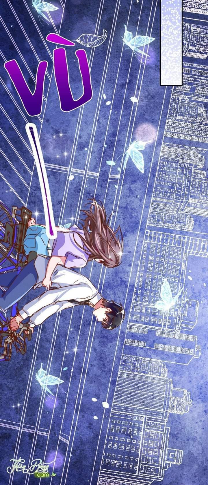 Vạn Tra Triêu Hoàng Chapter 105 - Trang 2