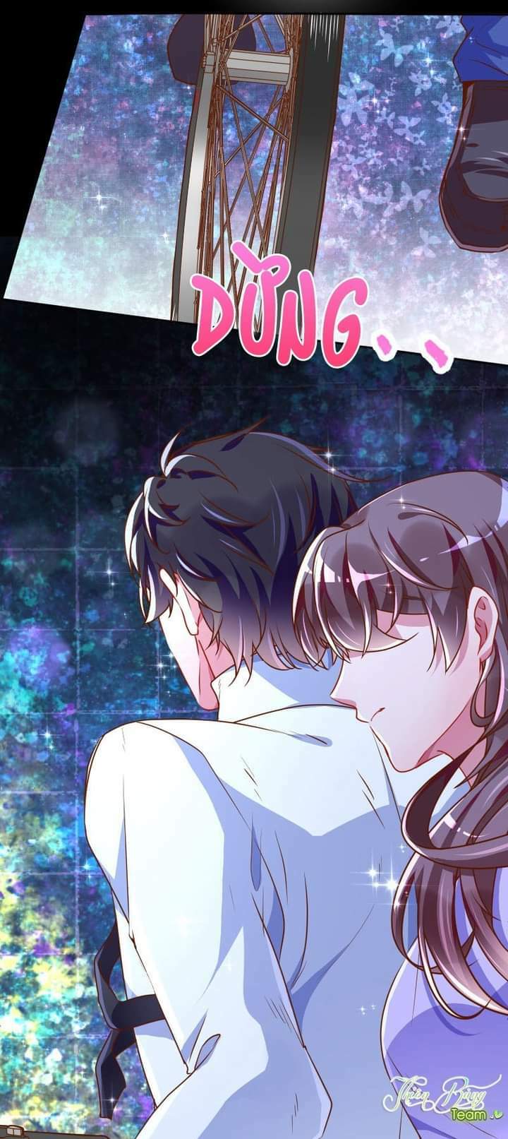 Vạn Tra Triêu Hoàng Chapter 105 - Trang 2