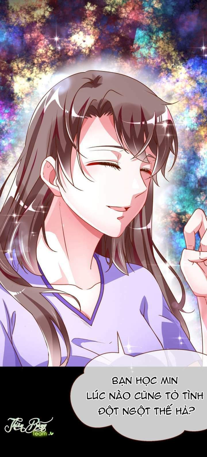 Vạn Tra Triêu Hoàng Chapter 105 - Trang 2