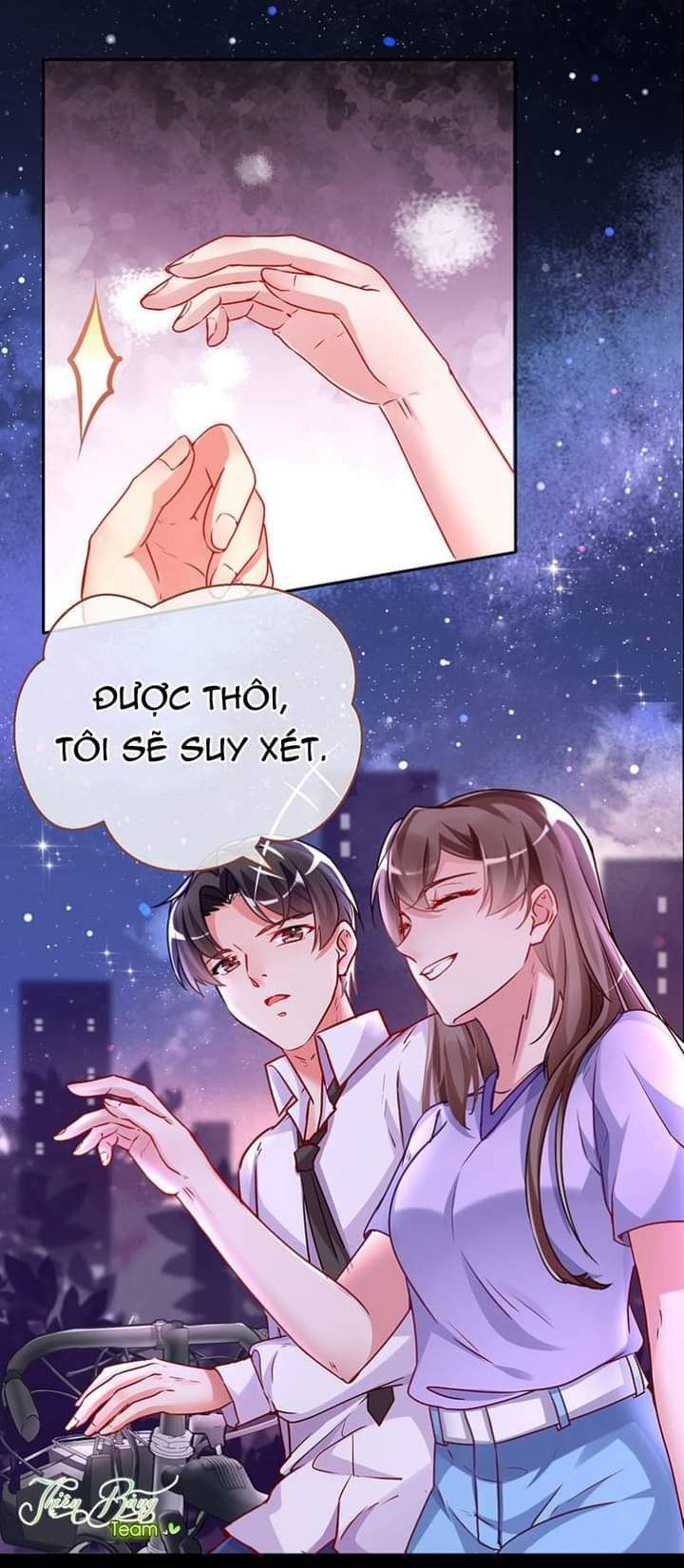 Vạn Tra Triêu Hoàng Chapter 105 - Trang 2