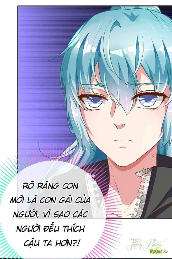 Vạn Tra Triêu Hoàng Chapter 105 - Trang 2