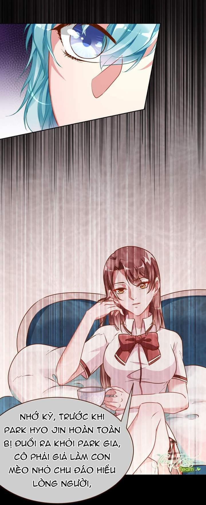 Vạn Tra Triêu Hoàng Chapter 105 - Trang 2