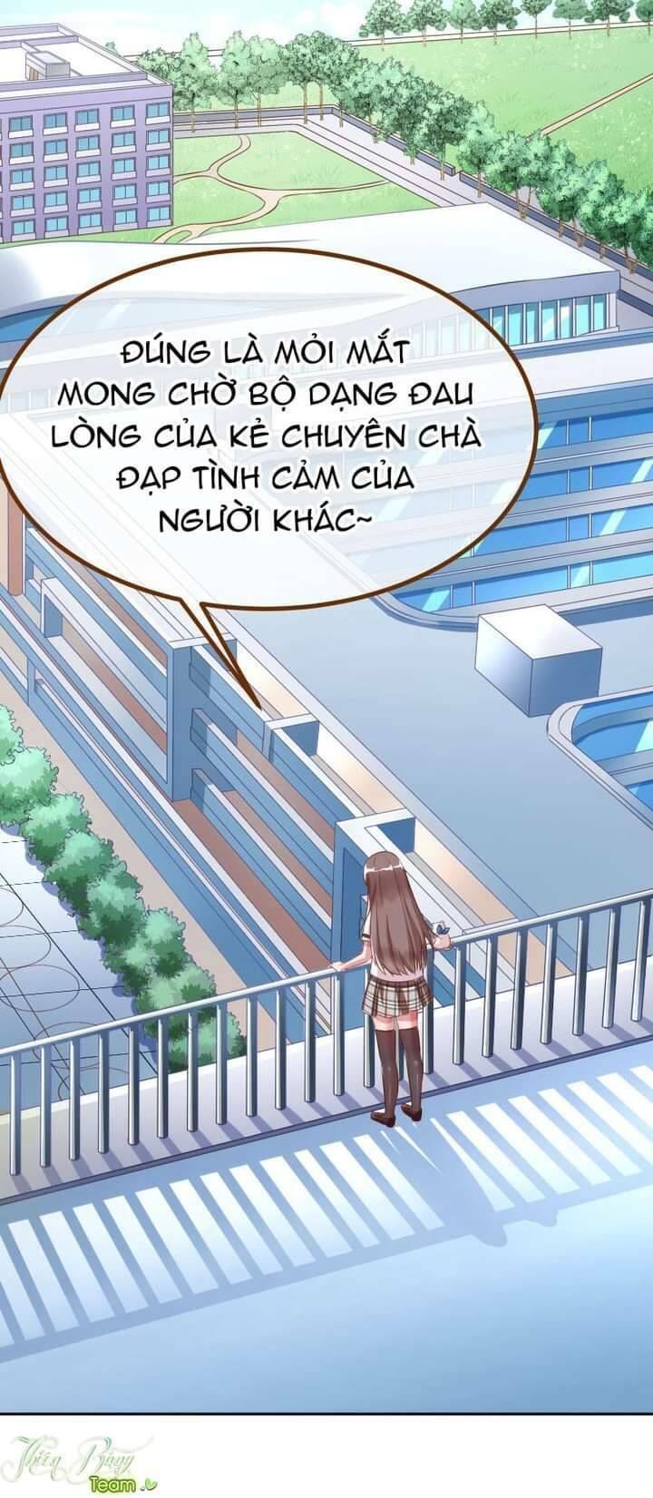 Vạn Tra Triêu Hoàng Chapter 106 - Trang 2