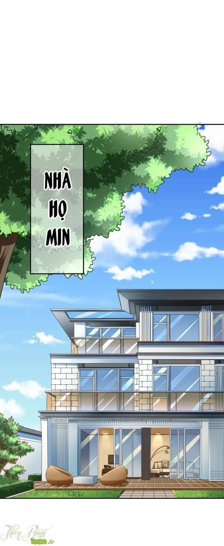 Vạn Tra Triêu Hoàng Chapter 106 - Trang 2