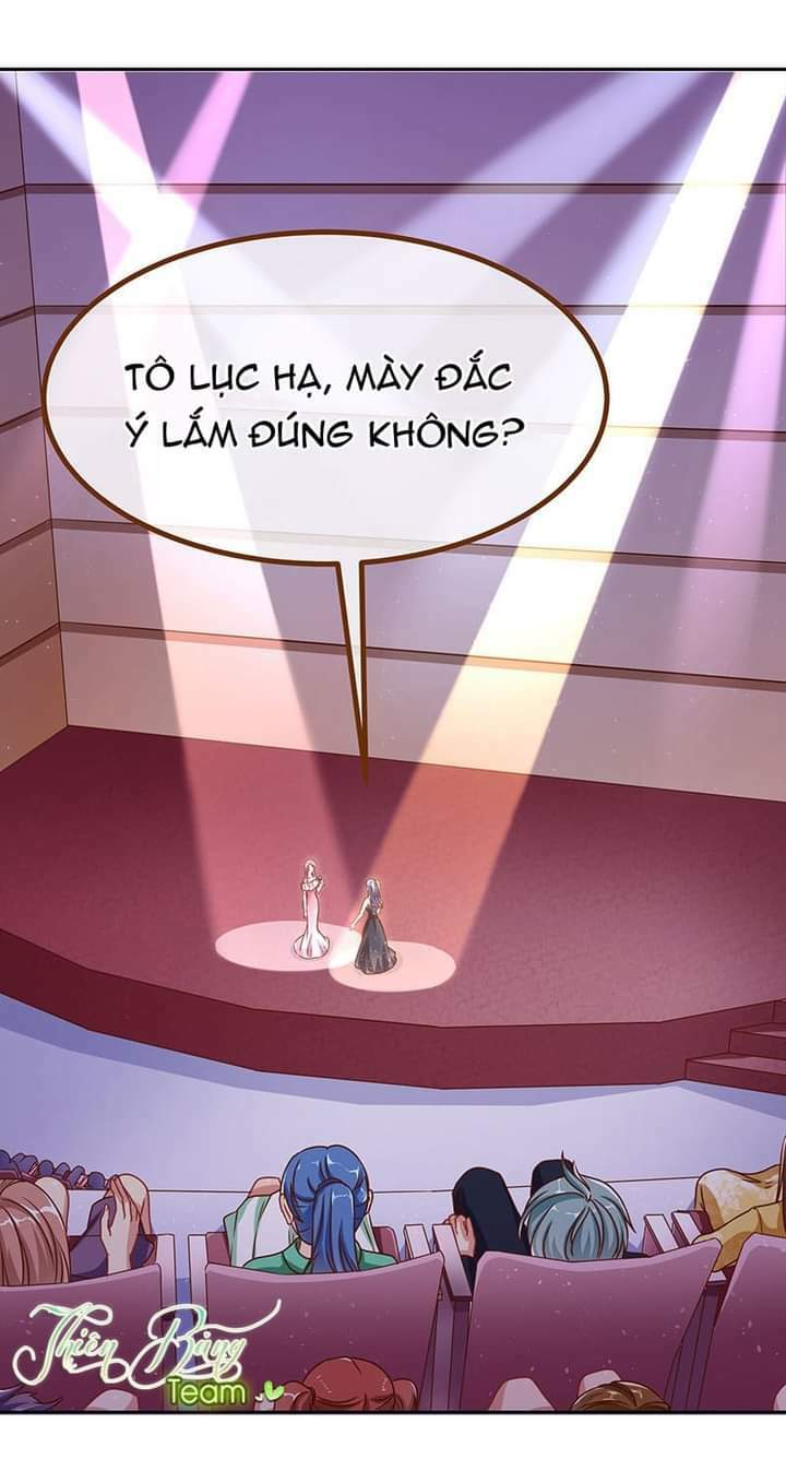 Vạn Tra Triêu Hoàng Chapter 107 - Trang 2