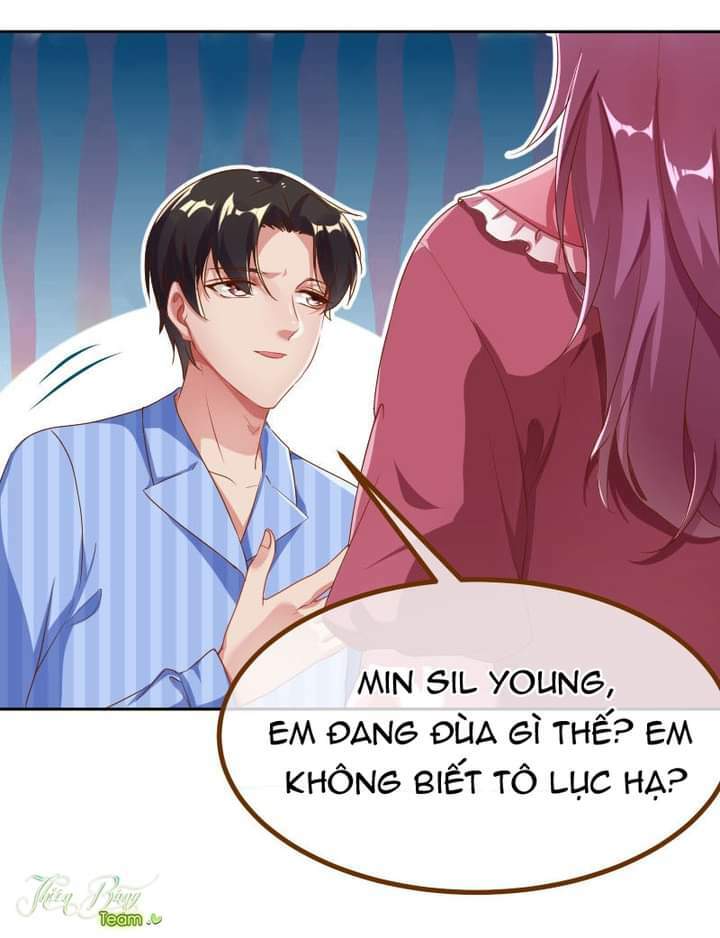 Vạn Tra Triêu Hoàng Chapter 107 - Trang 2
