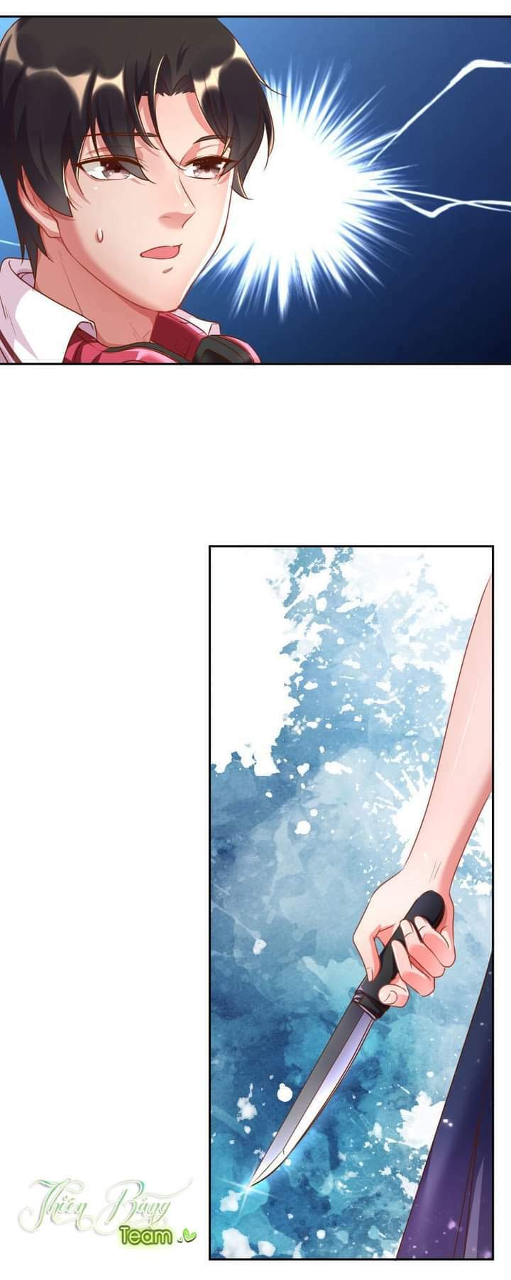 Vạn Tra Triêu Hoàng Chapter 107 - Trang 2