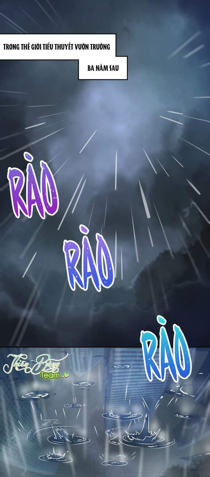 Vạn Tra Triêu Hoàng Chapter 108 - Trang 2