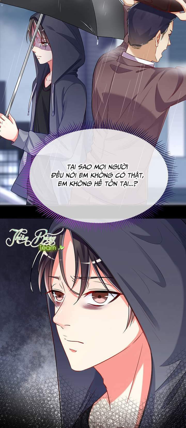 Vạn Tra Triêu Hoàng Chapter 108 - Trang 2